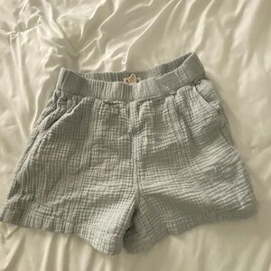 Madewell shorts
